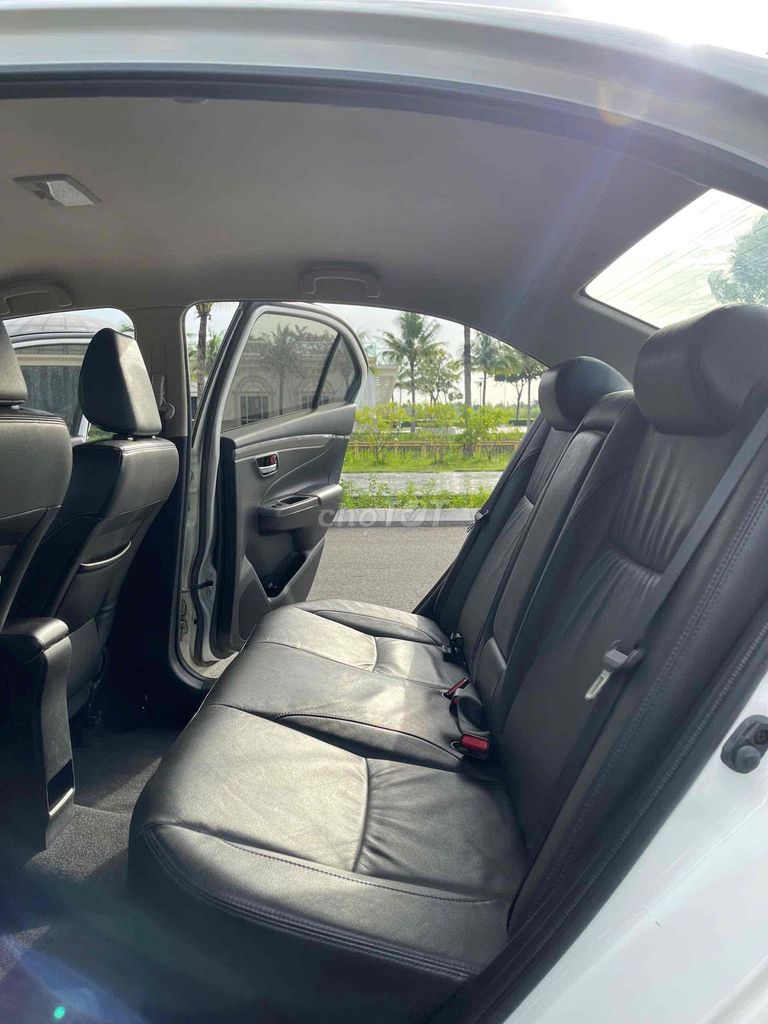 SUZUKI CIAZ 2020 - Odo 6,7 vạn - Màu Trắng.. Mua bán Ô tô tại Thành phố Thủ Đức Tp Hồ Chí Minh được đăng bởi Trương Văn Vương hình 3