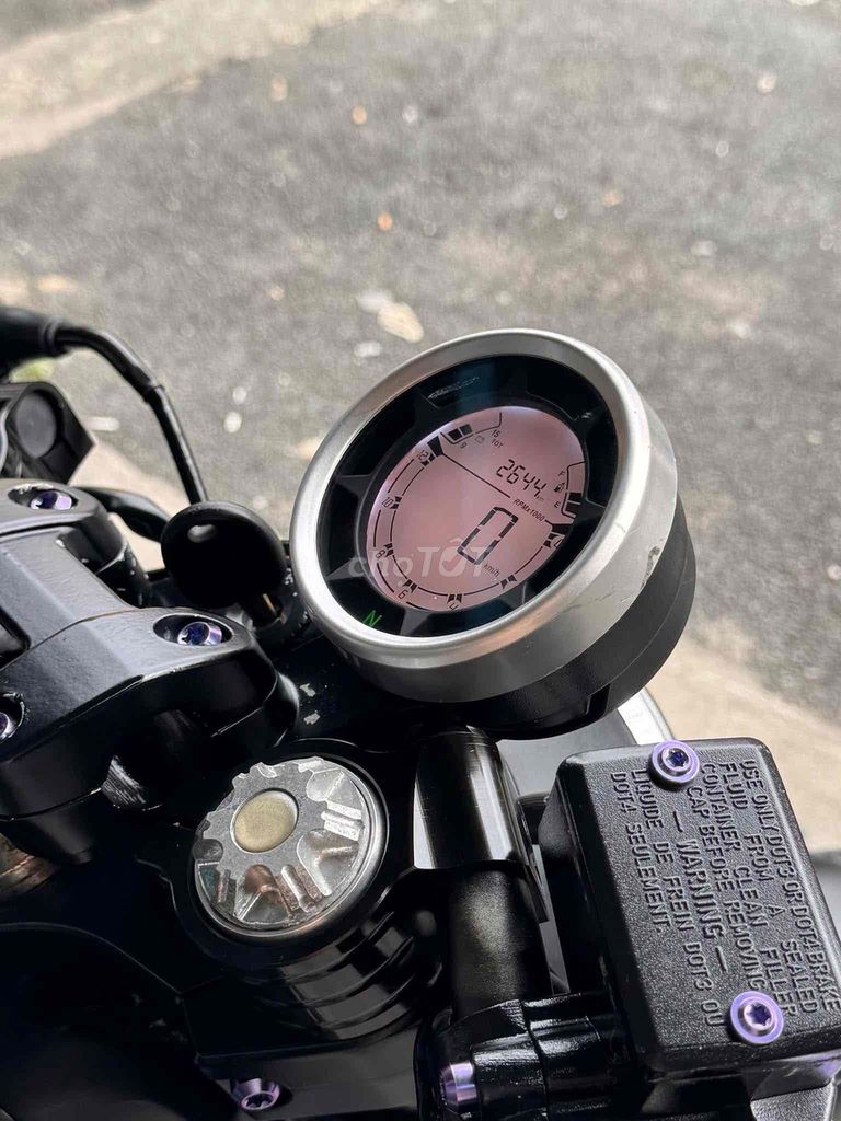 GPx cân ban. Mua bán Xe máy tại Quận Bình Tân Tp Hồ Chí Minh được đăng bởi Tý motor hình 11