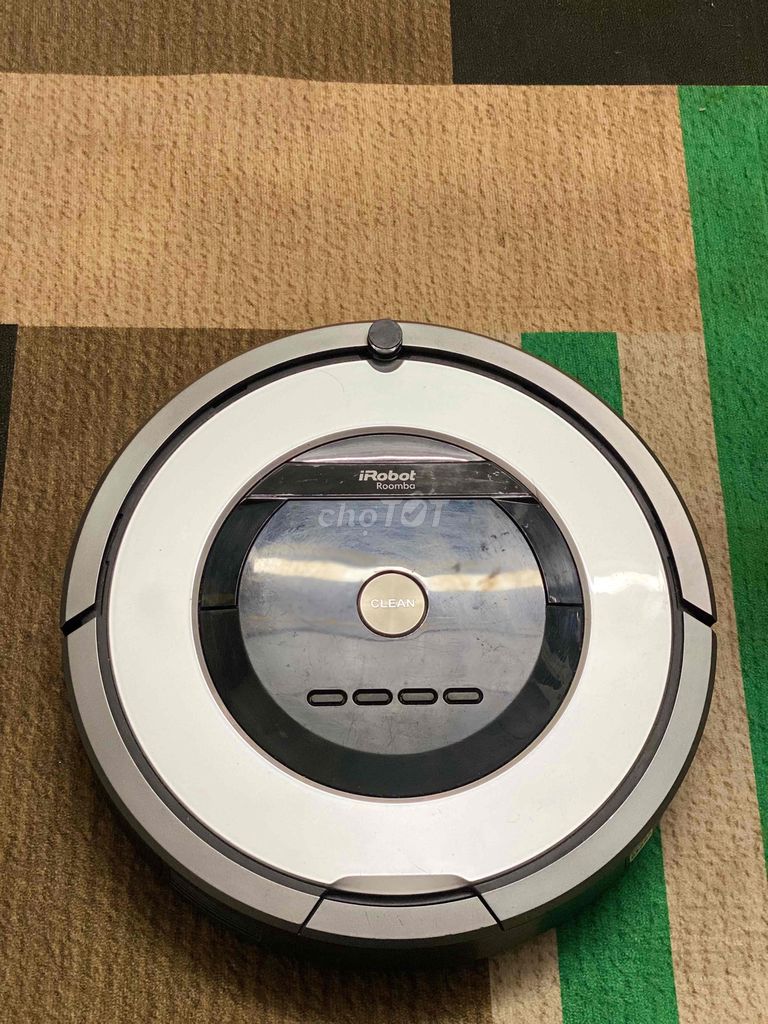 irobot roomba seri 8 hàng nội địa nhật Vip