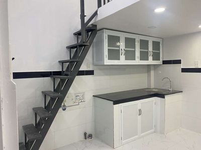 🏘️ Nhà mới giá rẻ ,Tân Xuân 1,Lê Thị Hà 🏘️. Cho thuê nhà ở tại Huyện Hóc Môn Tp Hồ Chí Minh được đăng bởi Anh Sơn