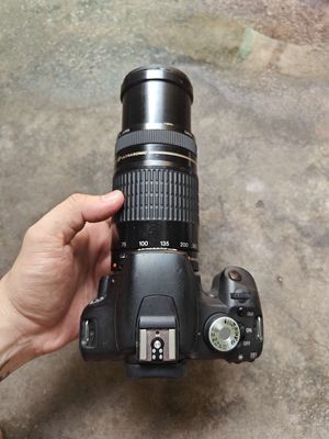 Cần bán máy ảnh 500D kèm len 75.300 chỉ vàng có. Mua bán Máy ảnh, Máy quay tại Huyện Đức Hòa Long An được đăng bởi COUPLE TX