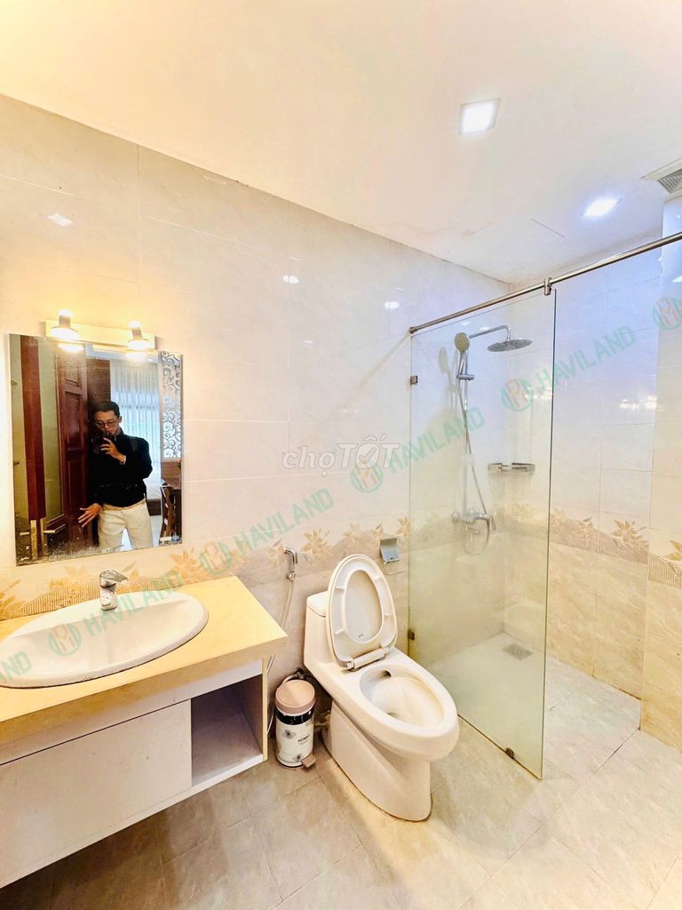 Cho thuê căn hộ 1 phòng ngủ tại Sơn Trà, Đà Nẵng — ảnh 11