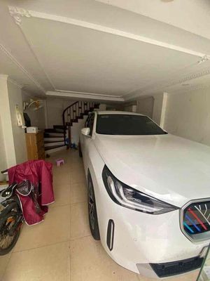 Chính chủ bán nhà ngõ 68/92 tổ 16 nguyễn văn linh 32m ô tô cất nhà