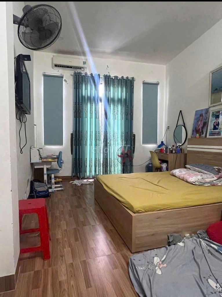 Bán nhà hẻm ô tô đường tô hiến thành,  quy nhơn