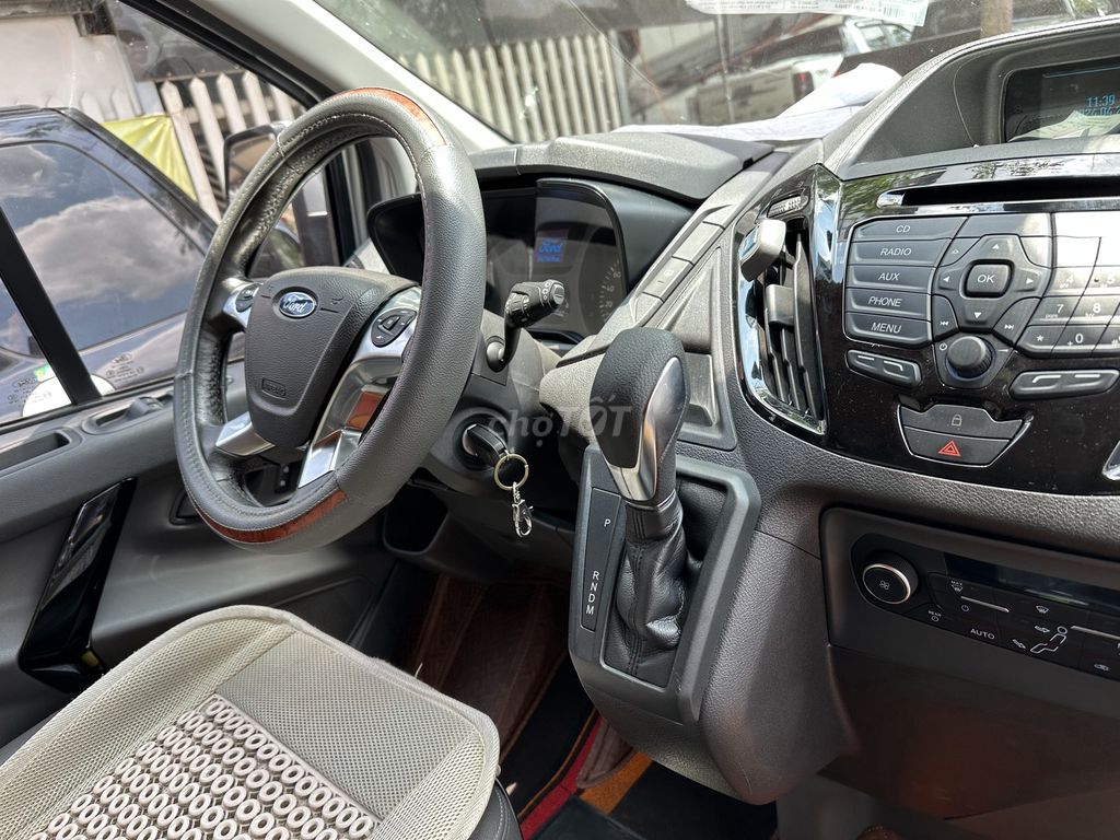 Ford Tourneo 2019 bảo hành 2026, hỗ trợ vay 75%. Mua bán Ô tô tại Quận Tân Phú Tp Hồ Chí Minh được đăng bởi Đức hình 7