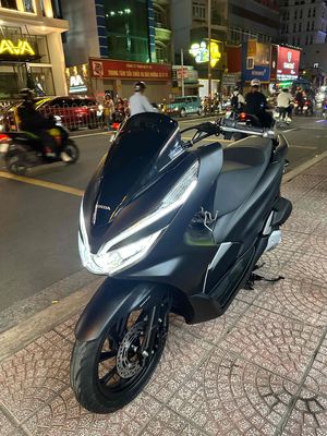 Honda PCX 150 2019 Đen Nhám BSTP Chính Chủ