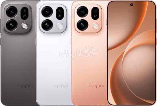 OPPO FIND X9S 12/256G Vn Orange-DEMENSITY 9500S. Mua bán Điện thoại tại Thành phố Biên Hòa Đồng Nai được đăng bởi Mobile Di Động Biên Hoà hình 1