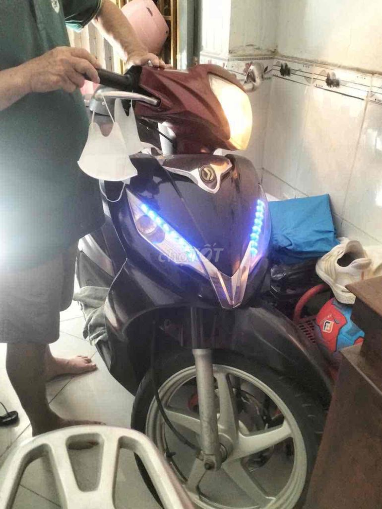 xe sym shark 125cc chính chủ bstp gtdd. Mua bán Xe máy tại Quận Gò Vấp Tp Hồ Chí Minh được đăng bởi Tuấn Thân Thiện hình 1