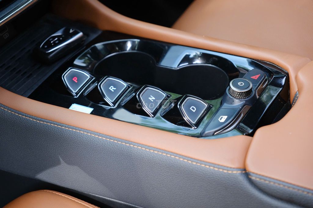 VinFast VF8 Plus 2023 - 48000 km. Mua bán Ô tô tại Quận 7 Tp Hồ Chí Minh được đăng bởi HYUNDAI MIỀN NAM hình 12