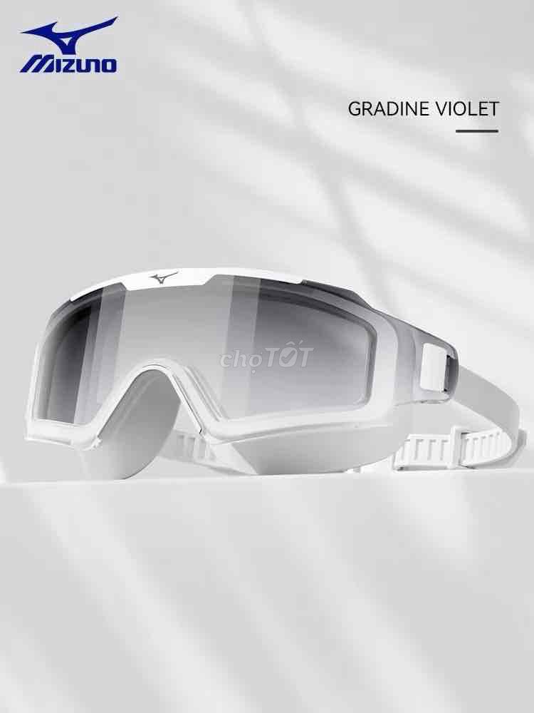 Kính Bơi Góc Rộng Chính Hãng Mizuno 2026 Nhật Bản. Mua bán Đồ thể thao, Dã ngoại tại Quận 7 Tp Hồ Chí Minh được đăng bởi Dũng lee hình 1