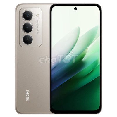 Xiaomi Redmi 15 128GB. Mua bán Điện thoại tại Huyện Giồng Trôm Bến Tre được đăng bởi Nam Báo  hình 1