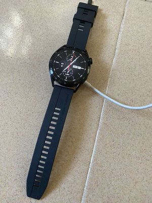 Apple Watch GT 3 - Huawei Watch GT 3 hộp sạc