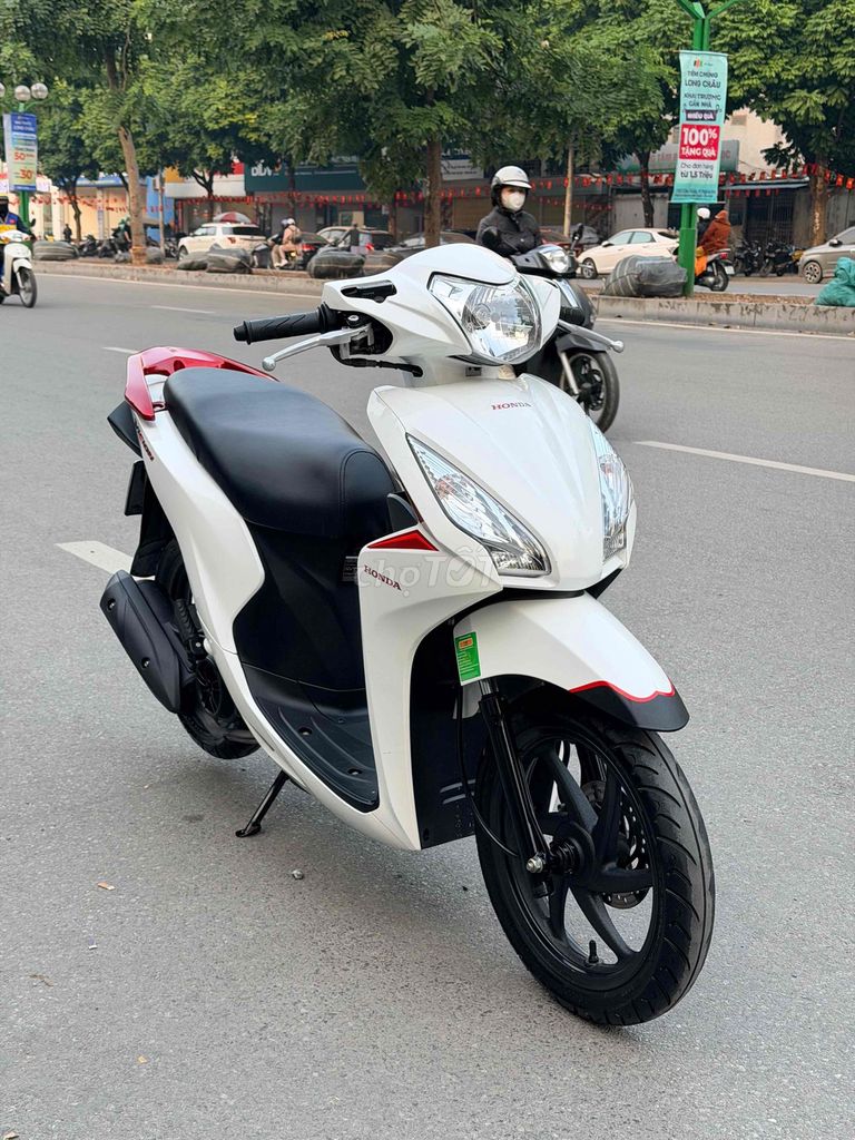 Vision 110fi khoá smartkey 2020 chạy 1vạn2 mới. Mua bán Xe máy tại Quận Cầu Giấy Hà Nội được đăng bởi nguyễn bích thuỷ hình 8