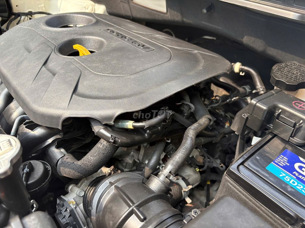 Kia Soul 2015 2.0AT đúng 1 chủ sử dụng rất đẹp. Mua bán Ô tô tại Thành phố Thủ Đức Tp Hồ Chí Minh được đăng bởi Nguyễn An Phương hình 14