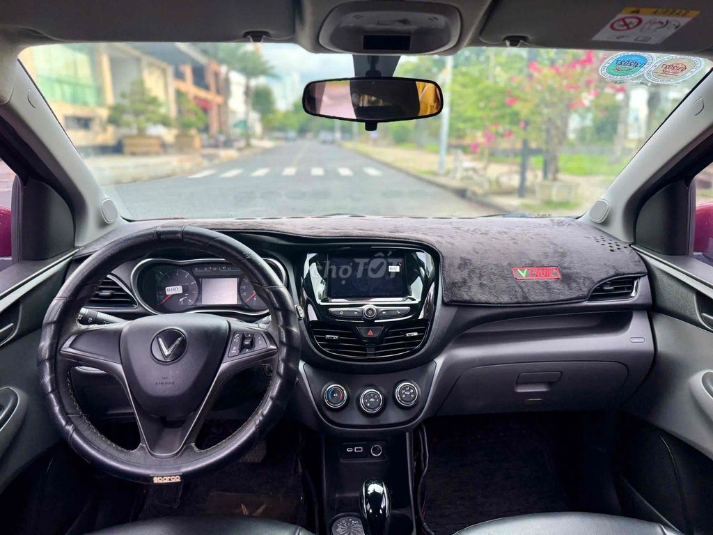 Fadil Plus 22 - 20.000km - Lên Film, Sàn,…. Mua bán Ô tô tại Thành phố Thủ Đức Tp Hồ Chí Minh được đăng bởi Hồng My hình 9