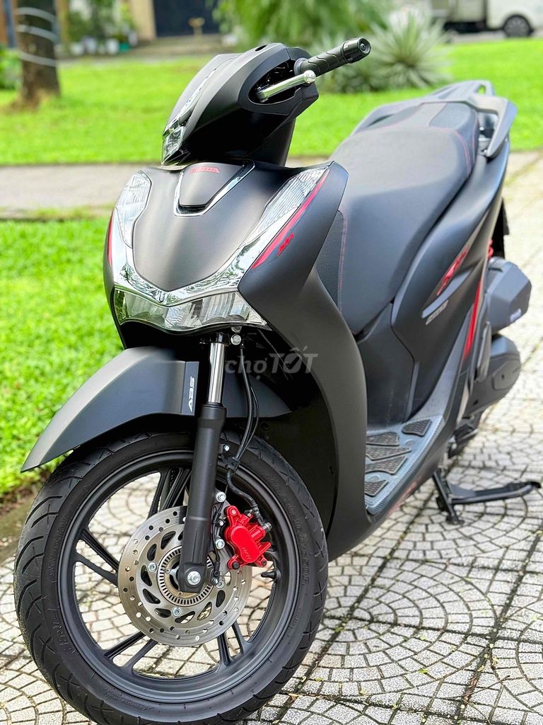 Sh 160 Abs dki 8.2025 đi 3000 cây, biển 43. Mua bán Xe máy tại Quận Sơn Trà Đà Nẵng được đăng bởi AN  chuyên mua bán xe máy cũ tại 386 ngô quyền sơn trà đà nẵng  BÁN XE TRẢ GÓP hình 6