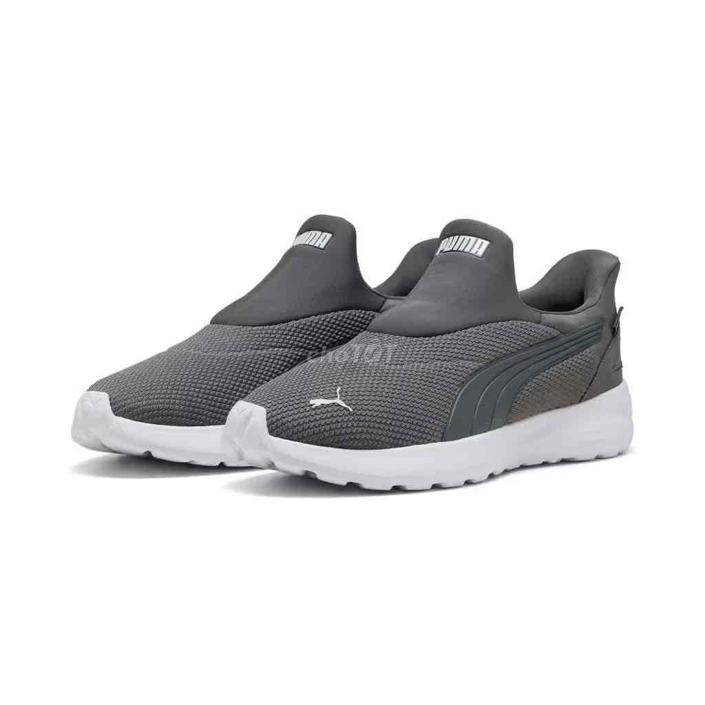 Giày Puma Slipon Nam Chính hãng. Mua bán Giày dép tại Quận Hải Châu Đà Nẵng được đăng bởi Dũng  hình 1