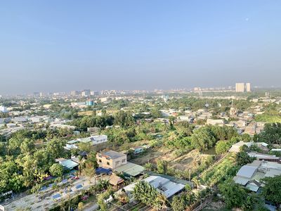 Bán căn 2PN-2WC, view thành phố, tầng cao, 60m2, cc Westgate. Mua bán căn hộ/chung cư tại Huyện Bình Chánh Tp Hồ Chí Minh được đăng bởi Quốc Khánh AnGia