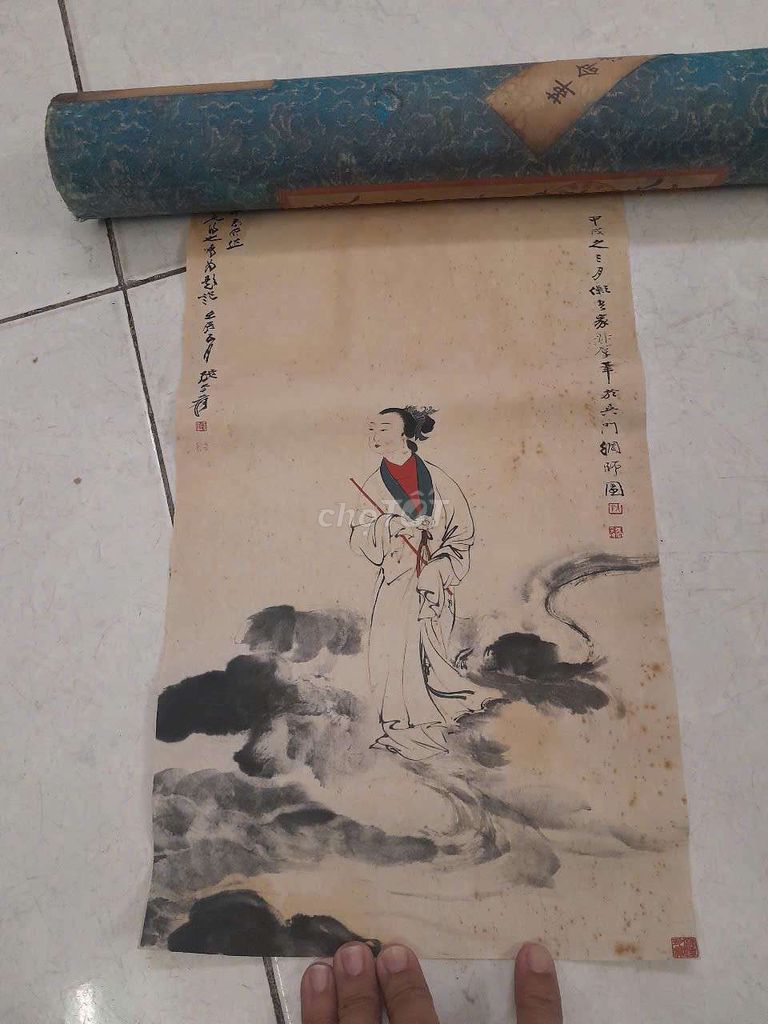 Đồ sưu tầm độc lạ