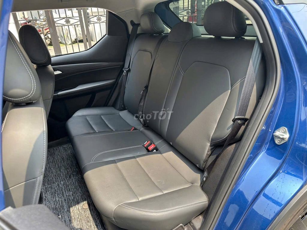 VF5 S - XE SẴN - GIẢM 40 TRIỆU TRẢ TRƯỚC 75 TRIỆU. Mua bán Ô tô tại Quận Ninh Kiều Cần Thơ được đăng bởi Trúc Nguyệt hình 7