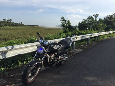 Bán xe mô tô honert 250cc. Mua bán Xe máy tại Huyện Tân Phú Đồng Nai được đăng bởi Tuấn Lê