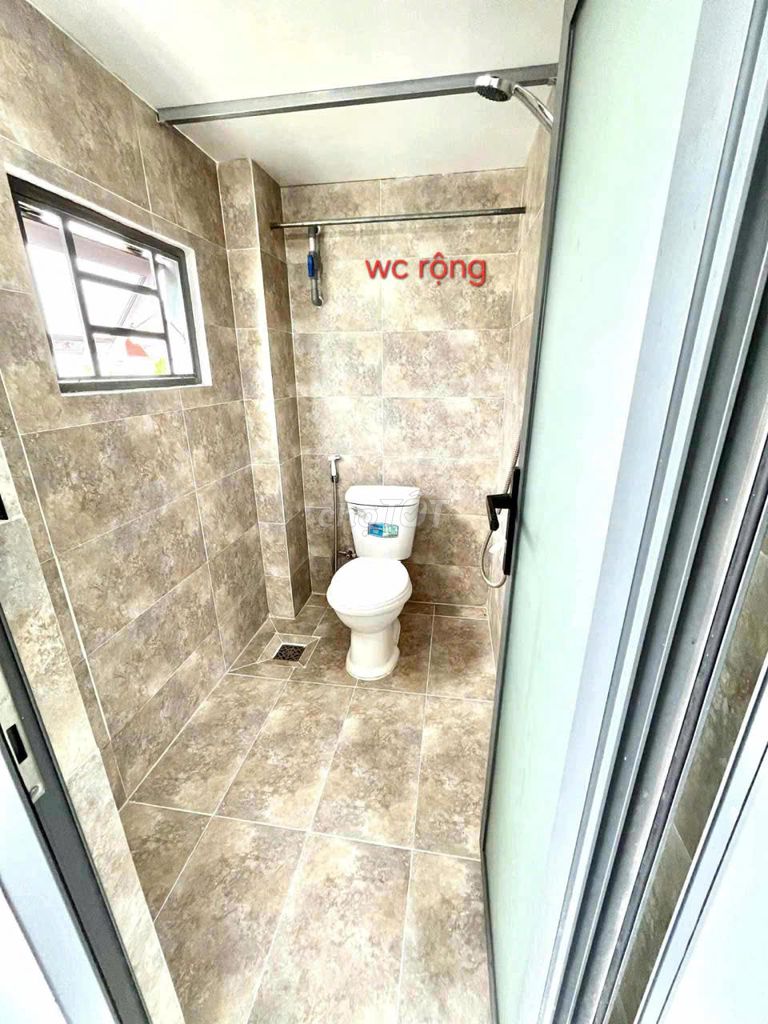 Cho thuê phòng trọ đường  Quang Trung, Quận Gò Vấp, giá từ 3,5 triệu