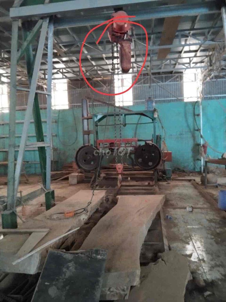 Máy cưa CD nằm bánh đà 800. Mua bán Đồ chuyên dụng, Giống nuôi trồng tại Thành phố Vĩnh Long Vĩnh Long được đăng bởi Phát Tài hình 1