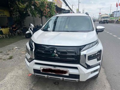 Mitsubishi Xpander Cross 2024 Trắng 45000 km