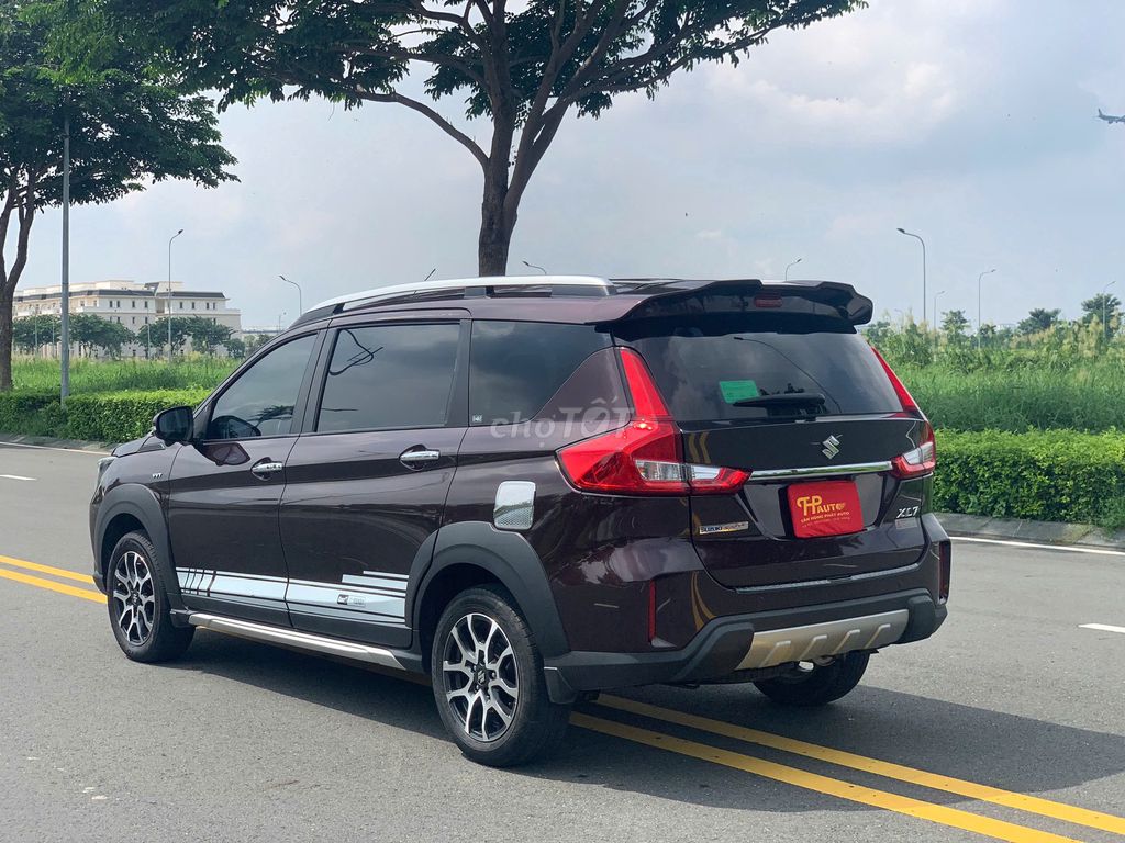 Suzuki XL 7 2022 GLX AT Sport Limited - 54000 km. Mua bán Ô tô tại Thành phố Thủ Đức Tp Hồ Chí Minh được đăng bởi THP Auto hình 7
