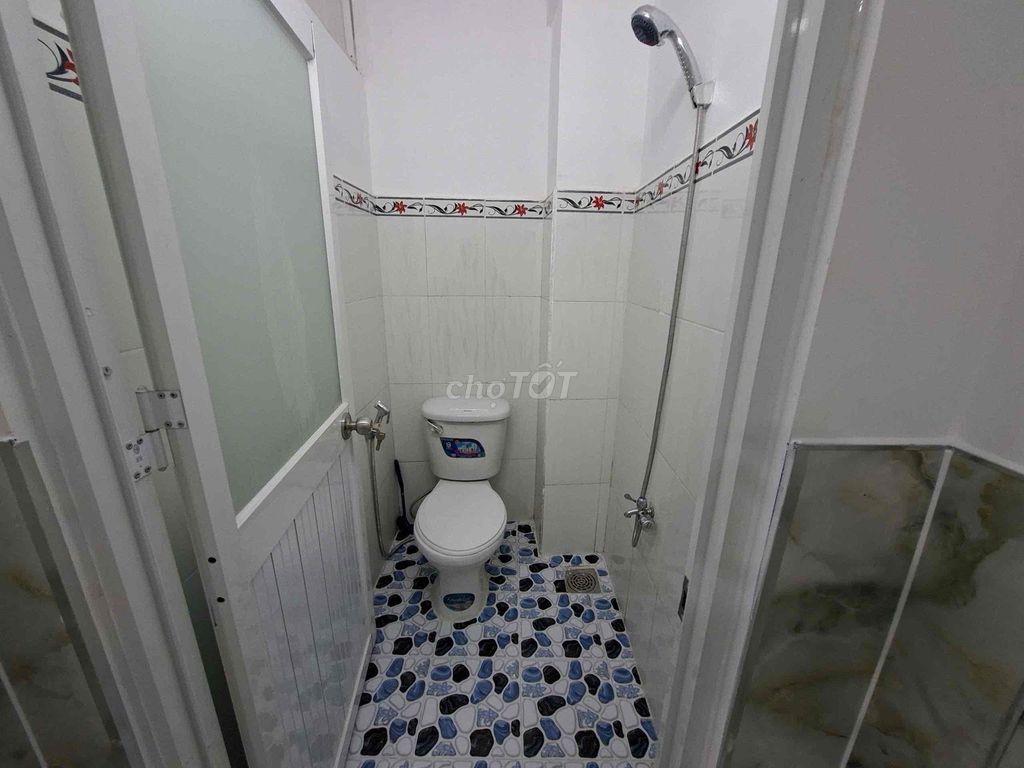 Quận8 . 29m2.2PN.2wc chỉ nhỉnh hơn 2 tỷ cxx nhỏ xíu. Mua bán nhà ở tại Quận 8 Tp Hồ Chí Minh được đăng bởi Nguyen Xuan hình 3