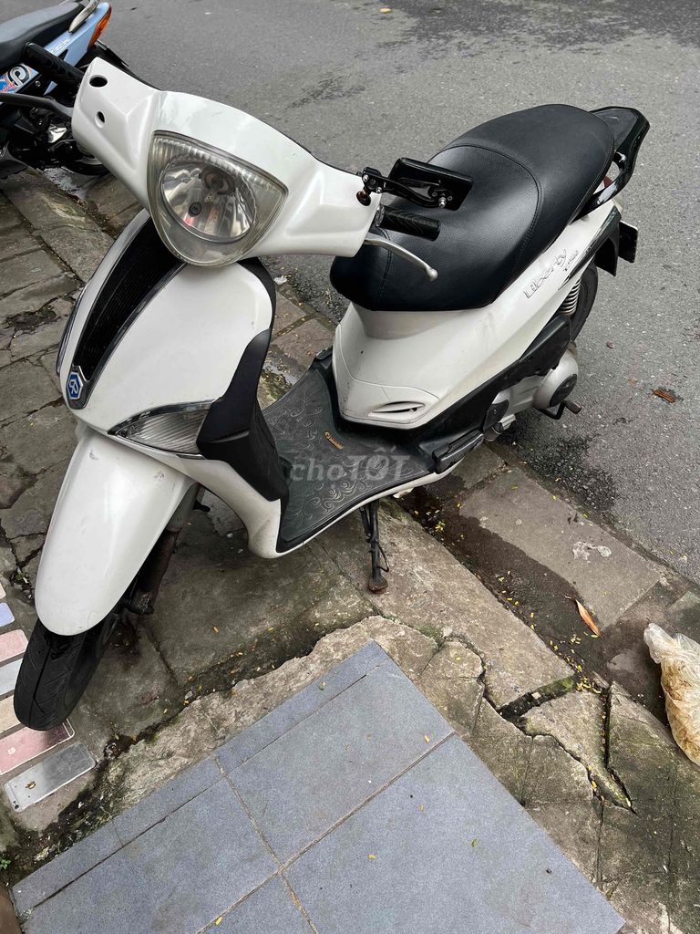 xe nhập nguyên chiếc giá 4,5 triệu biển đẹp. Mua bán Xe máy tại Quận Ngô Quyền Hải Phòng được đăng bởi mr trường hình 3