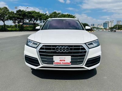Audi Q5 2.0 Sport sản xuất 2017. Mua bán Ô tô tại Quận Nam Từ Liêm Hà Nội được đăng bởi A Phương