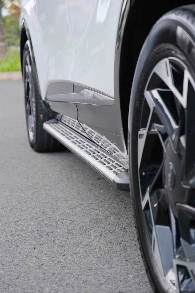 Kia Sportage 2024 Premium 2.0G - 11000 km. Mua bán Ô tô tại Thành phố Thủ Đức Tp Hồ Chí Minh được đăng bởi Khương Duy Ô Tô Lướt hình 13