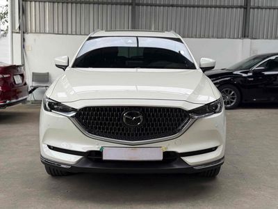 Mazda CX8 2023 2 Cầu 7000 km. Mua bán Ô tô tại Thành phố Thủ Đức Tp Hồ Chí Minh được đăng bởi Long Auto Vạn Phúc