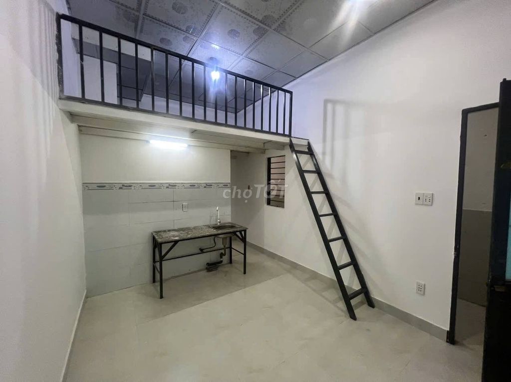 Phòng trọ 1-2 phòng Nguyễn Duy Trinh, Đà Nẵng
