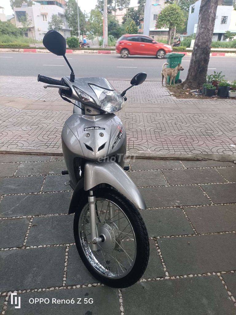 Wawe 50. Mua bán Xe máy tại Thành phố Bà Rịa Bà Rịa - Vũng Tàu được đăng bởi  THANH KIM hình 3