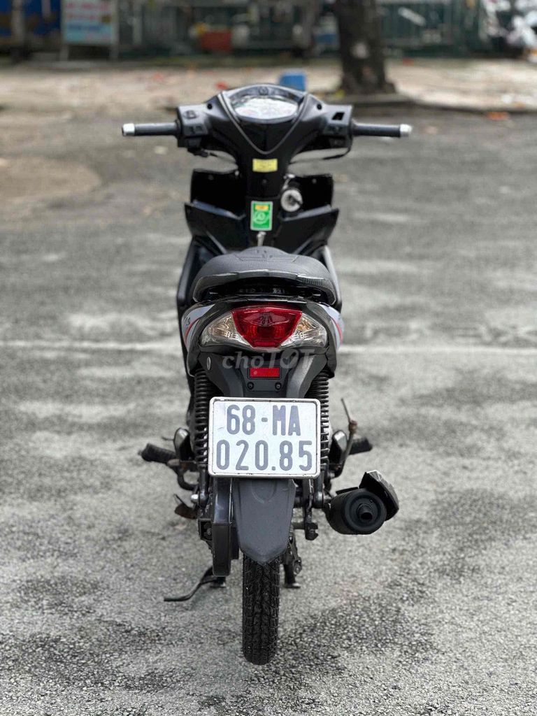 SYM GALAXY 50cc xe đẹp máy ngon. Mua bán Xe máy tại Thành phố Thủ Đức Tp Hồ Chí Minh được đăng bởi Xe Máy Nguyễn Phụng hình 6