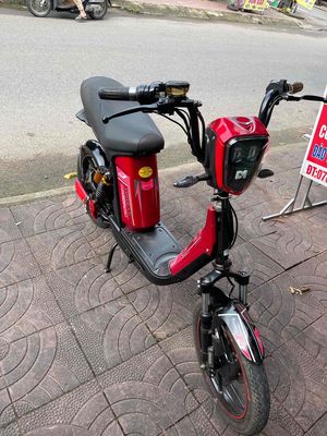 bán Xe cap osaca như hình. Mua bán Xe điện tại Thị xã Tân Uyên Bình Dương được đăng bởi long 