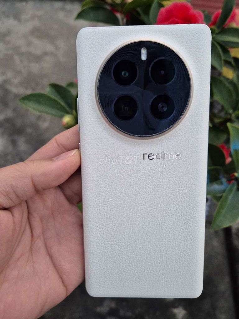 Realme GT5 Pro 5g ram 16/256g.
Chip Snap 8 gen 3. Mua bán Điện thoại tại Quận Ngô Quyền Hải Phòng được đăng bởi Hải Phòng City hình 1