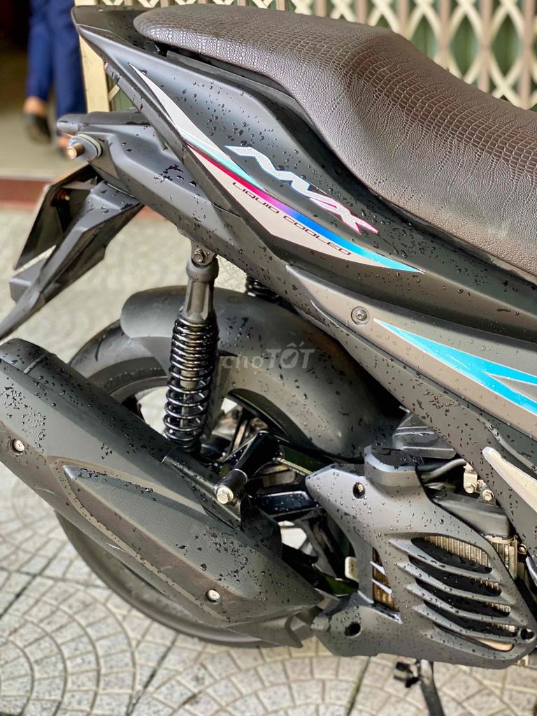 🌈Nvx 125 smartkey xe đẹp máy ngon - CÓ TRẢ GÓP. Mua bán Xe máy tại Quận Thanh Khê Đà Nẵng được đăng bởi TẤN  DUY hình 3