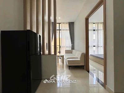Аренда · 1 комн. · 40 м² · Quận Bình Tân, ул. Đường Lê Văn Quới