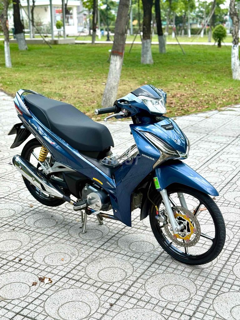 Honda Future 2023 BS 70 9 Chủ Full Kiểng