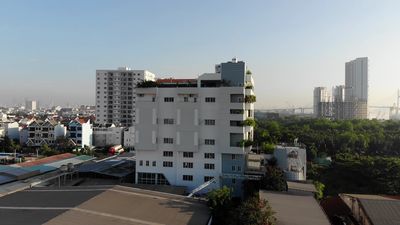 CÔNG NHÂN Q7, XOAY CA, THU NHẬP TỪ 11.3TR