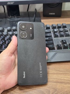 Xiaomi Redmi 13C 256GB Zin mượt