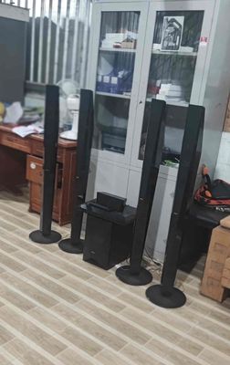 Cần bán loa Sony co 6 loa. Mua bán Tivi, Âm thanh tại Thành phố Dĩ An Bình Dương được đăng bởi Lê xuân Lộc 