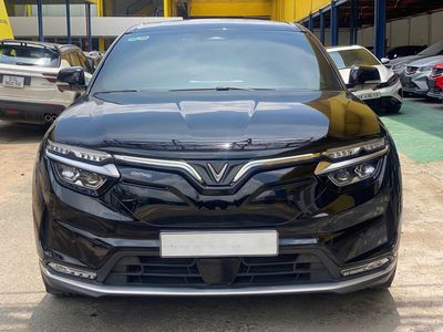 Vinfast VF8 Plus (thuê pin) Bảo hành chính hãng. Mua bán Ô tô tại Quận Tân Phú Tp Hồ Chí Minh được đăng bởi Nguyễn Tân Xe Lướt 