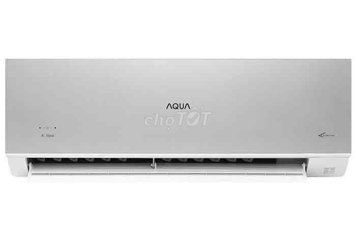 Máy lạnh Aqua AQA-RUV10V 1 HP. Mua bán Máy lạnh, điều hoà tại Thành phố Thủ Đức Tp Hồ Chí Minh được đăng bởi Nguyễn Huy hình 1