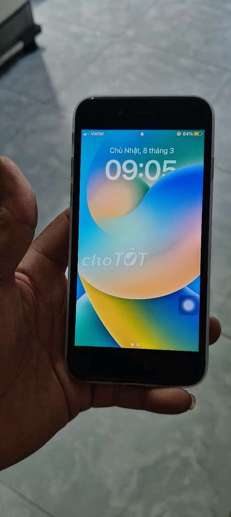 bán 8g 64g. Mua bán Điện thoại tại Huyện Nhơn Trạch Đồng Nai được đăng bởi Nguyễn liêm hình 1