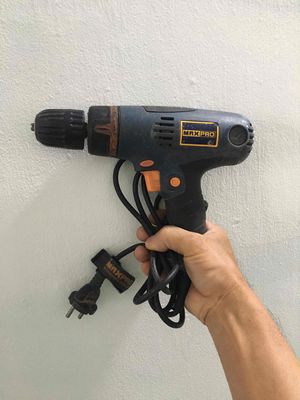 Máy khoan zin MaxPro. Mua bán Đồ chuyên dụng, Giống nuôi trồng tại Thành phố Biên Hòa Đồng Nai được đăng bởi Duy Hạnh