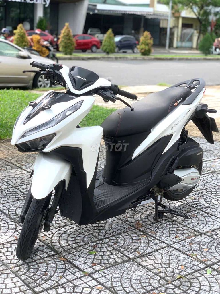 Honda vario 125 2023 bs 92 có trả góp trao đổi